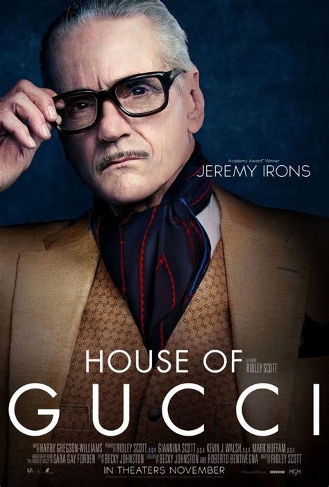 ways to watch house of gucci|House of Gucci full movie.